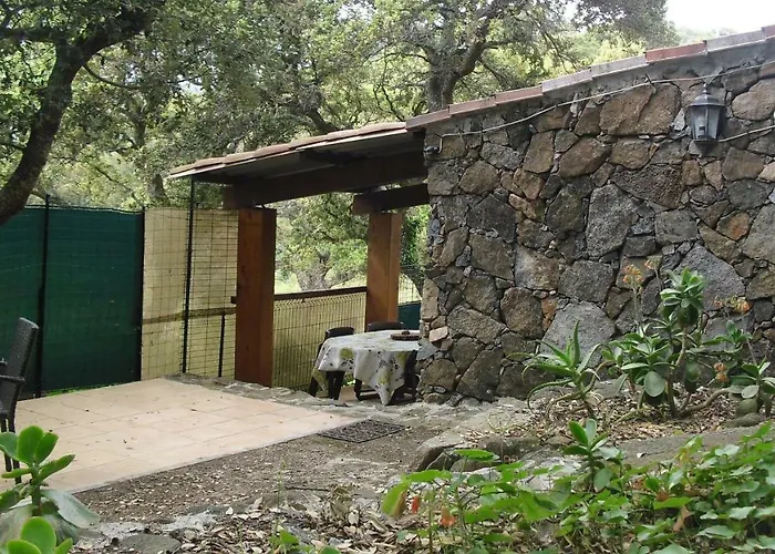 Maisonnette du berger de Croccano
