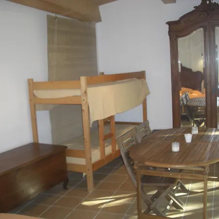 Maisonnette Du Berger De Croccano Sartène Exterior foto