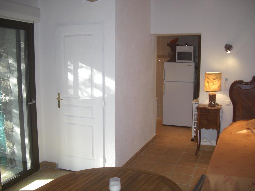 Maisonnette Du Berger De Croccano Casa de Férias