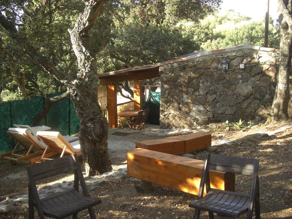 Maisonnette Du Berger De Croccano Casa vacanze Sartène
