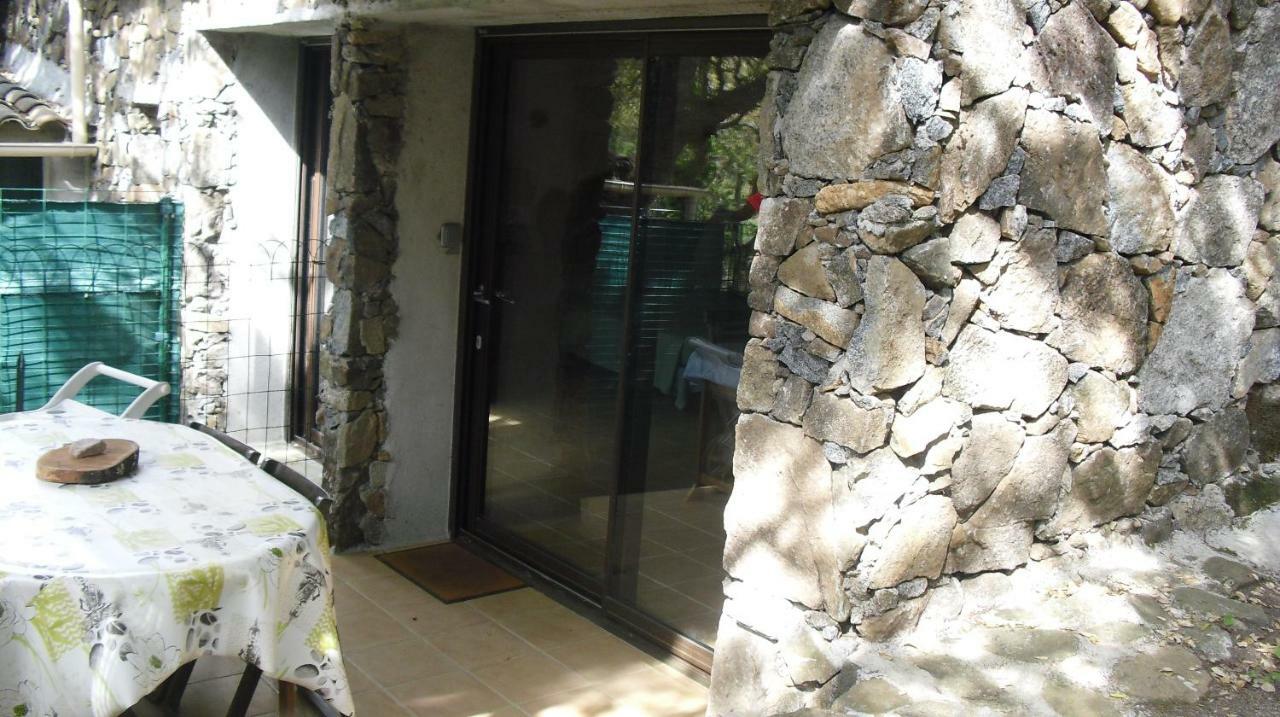 Maisonnette Du Berger De Croccano Casa de Férias *
